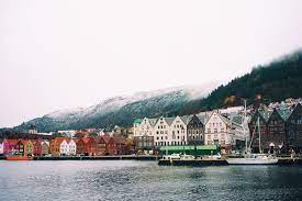 should i travel to norway days to