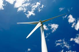 world s largest wind turbine would be