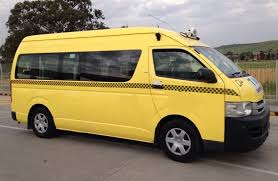 maxi cab in melbourne ious large