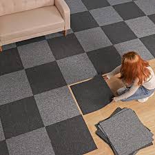 how to install carpet tiles storables