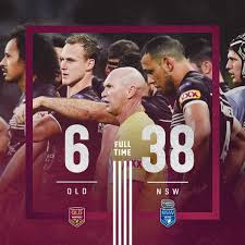Latest state of origin news including team lineups, player selection, game results and post game analysis. Queensland Maroons On Twitter Bring On Game Iii Qlder Unitedinmaroon