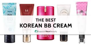Best Korean Bb Cream Updated 2019