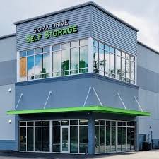 new self storage facility now open at