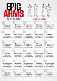 Fitness Challenges