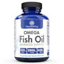 Ranking The Best Fish Oil Supplements Of 2019 Updated