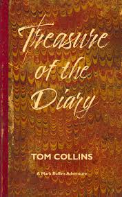 author tom collins tom