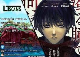 Nigoru Hitomi de Nani wo Negau: Highserk Senki – Capítulo 1 – BR Mangas –  Ler mangás online em Português!