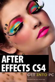 adobe after effects cs4 free
