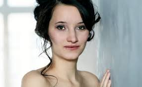 Sopranistin <b>Anna Prohaska</b> zählt zu den Shootingstars der internationalen <b>...</b> - Anna-Prohaska