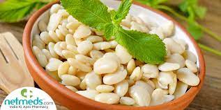 white beans nutrition health benefits