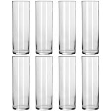 Glass Cylinder Vases Glass Vase Clear