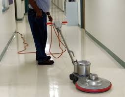 janitorial cleaning services in dublin