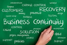 Business continuity   QCOSS Community Door Travelers Insurance Business Continuity Plan  BCP 