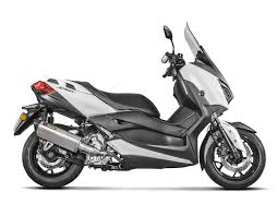 The xmax 250 is powered by a 249 watch latest video reviews of yamaha xmax to know about its performance, mileage, styling and more. Akrapovic Exhaust S Y3so1 Hrss