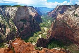 Commercial tour vehicle fees commercial tour fees are charged. 7 Best Campgrounds Near Zion National Park Planetware