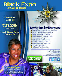 save the date bay area black expo on