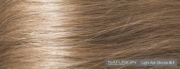 All fellow blondes know the eternal struggle of maintaining the perfect blonde tone. Light Ash Blonde 8 1 Naturigin Natural Hair Dye