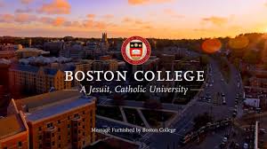 Boston college application supplement essays Ivy Coach