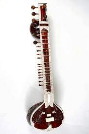 00 get it as soon as thu, may 6 Sitar Wikipedia