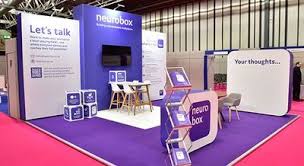 tecna uk exhibition and event stand