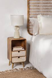 small bedside tables unique bedside