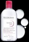 Sensibio H2O Micellar Water 500 mL Bioderma