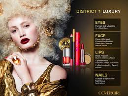 the cover capitol collection beauty