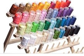 Best Embroidery Machine Thread Of 2020 Recommended