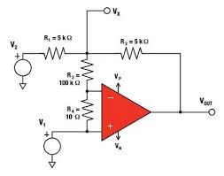 Measuring Amplifier Dc Offset Voltage