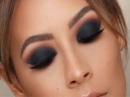 11 hottest smokey eye makeup ideas 2022