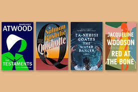 Most Anticipated Books Coming Out In Fall 2019 Time