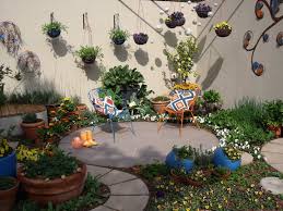 creative gardening designs and ideas