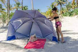 the 5 best beach umbrellas of 2023 tested