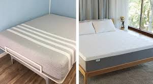 Price difference between spring & memory foam mattresses. Memory Foam Vs Orthopedic Mattress The Sleep Judge