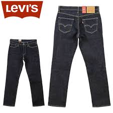 Levis Levis 18181 0143 541 Athletic Fit Jeans Stretch Tapered One Wash Washed