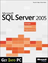 sql server 2005 free