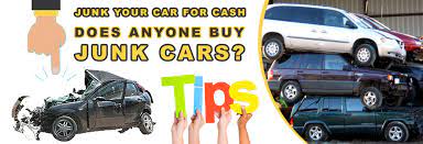 In fact, for over 30 years, we have been providing this valuable junk car removal service. Junk Your Car For Cash Does Anyone Buy Junk Cars Wreckery