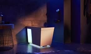 numi 2 0 intelligent toilet by kohler