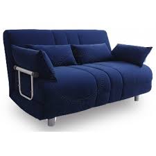 sofa bed sfb1062 blue