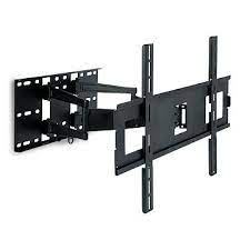 tv wall mount with swivel double arm