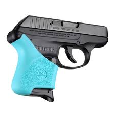 ruger lcp 380 handall hybrid grip