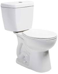 If necessary, apply soapy water to lubricate the clamp for easy application. Buying Guide Rear Outlet Toilets