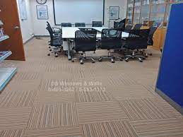best selling carpet tile with design