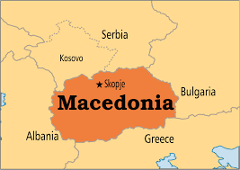 A significant proportion of muslims are only nominally. Macedonia Operation World