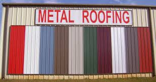 Classic Metals Inc Manufacturers Of Metal Roofing And Siding