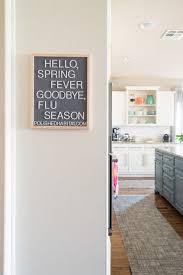 letter board quotes for spring late
