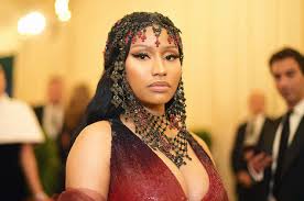 Nicki Minaj Reclaims Her Throne On Queen Billboard