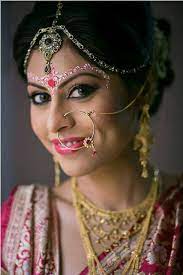 kolkata bridal make up artist ujjwal