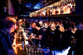 Social Media-Ranking: die besten Düsseldorfer Clubs und Bars