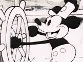 Mickey's Big Game Hunt  Movie